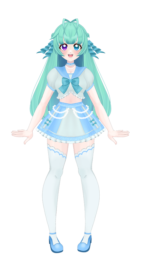 LuckyLemonade